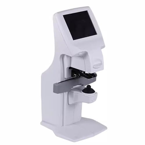 Auto Lensmeter Digital Focimeter mit LCD Touchscreen Pupillenabstandsmessung Pd Druck Optische Optometrie Gerät für Optische Shop von JYSWDZ