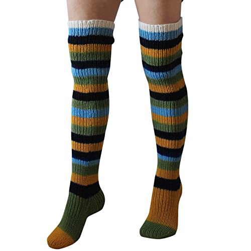 Kuschelsocken Weihnachten Männer Schlafsocken Flauschige Socken Lang - Weihnachtsstrümpfe Lustig Fuzzy Socks Warme Plüsch Wintersocken Damen Winter Karikatur Tier Witzige Frauen Weihnachtssocken Sneak von Jabidoos