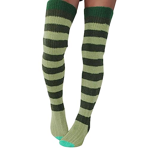 Kuschelsocken Weihnachten Männer Schlafsocken Flauschige Socken Lang - Weihnachtsstrümpfe Lustig Fuzzy Socks Warme Plüsch Wintersocken Damen Winter Karikatur Tier Witzige Frauen Weihnachtssocken Sneak von Jabidoos