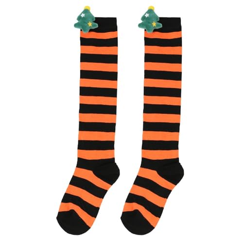 Weihnachtssocken Unisex Herren Flauschige Socken Damen Lustige Weihnachts - Plüsch Lustig Kuschel Warme Weihnachtsstrümpfe Winter Tiermuster Cartoon Strümpfe Aus Baumwolle Mädchen Weihnachtenstrümpfe von Jabidoos