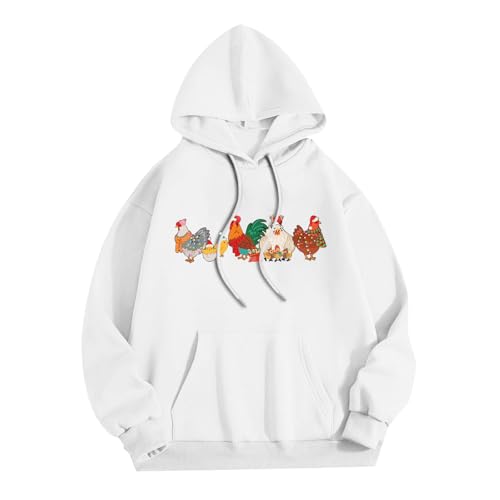 hoodie weihnachten damen, Weihnachts Hoodie Männlich Ugly Mode Weihnachtshoodie - Pulli Komfortabel Weihnachtspullover Lässige Weihnachtspullis Mit Taschen Hoodies Lustig Pullover Weihnachten 3d Lusti von Jabidoos