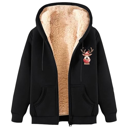 weihnachtspullover große größen, Hoodie Weihnachten Herren Mode Lustig Weihnachtshoodie - Weihnachtspulli Winter Hoodies Casual Weihnachtskleidung Mit Taschen Sweatshirts 3d Druck Pullover Lustige Wei von Jabidoos