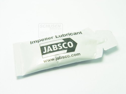 Impeller Fett 2.5ml von Jabsco