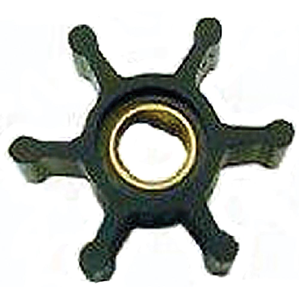 Jabsco A Nitrile Impeller Schwarz Jabsco A Nitrile Impeller Schwarz von Jabsco
