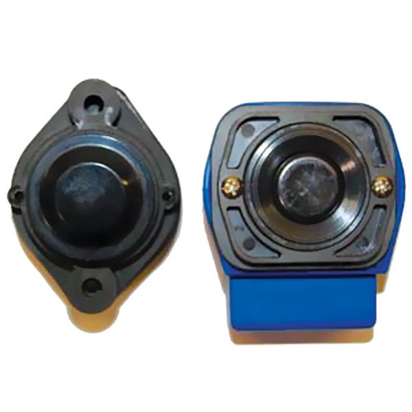 Jabsco Automatic Water Pump Pressure Switch Kit Schwarz Jabsco Automatic Water Pump Pressure Switch Kit Schwarz von Jabsco