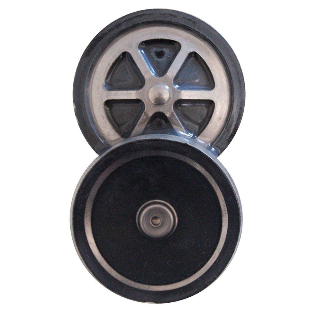 Jabsco Bilge Pump Valve Kit Golden Jabsco Bilge Pump Valve Kit Golden von Jabsco