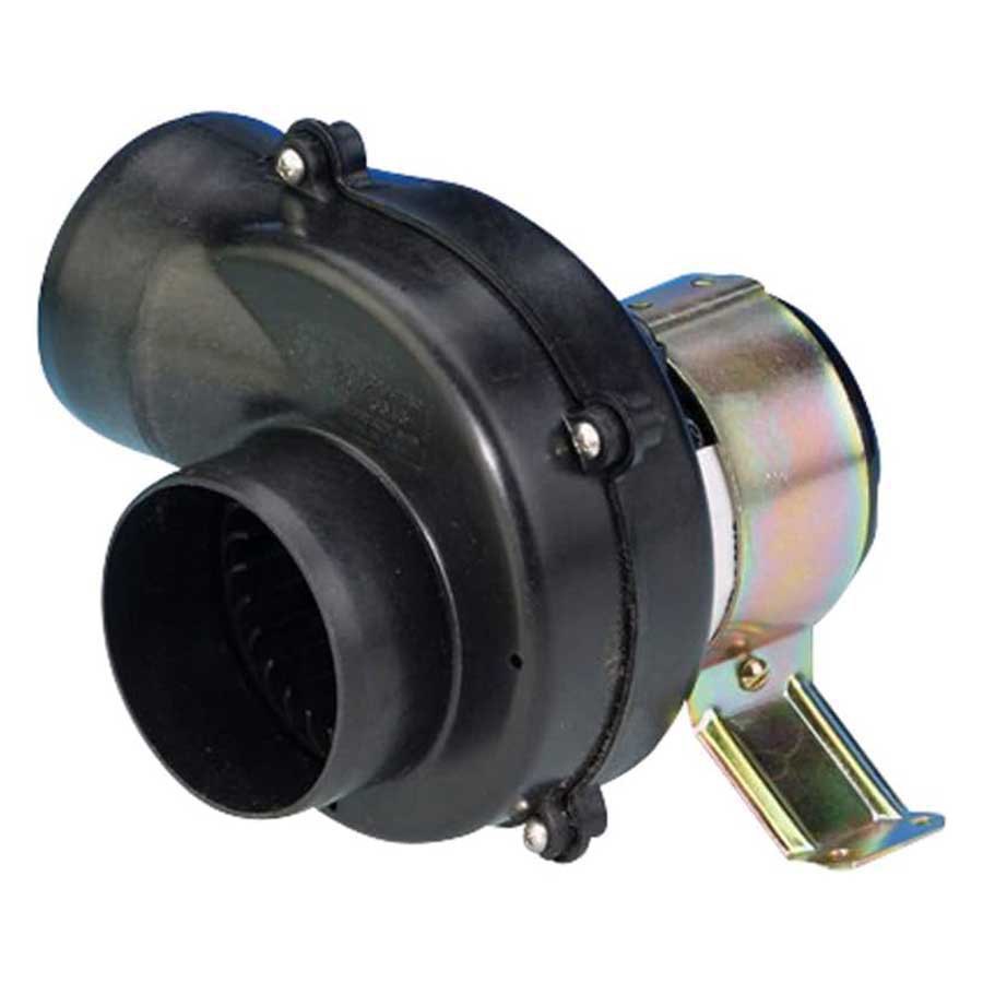 Jabsco Flex Mount Blower Silber 6 3/4 x 5 x 5 1/2´´ Jabsco Flex Mount Blower Silber 6 3/4 x 5 x 5 1/2´´ von Jabsco