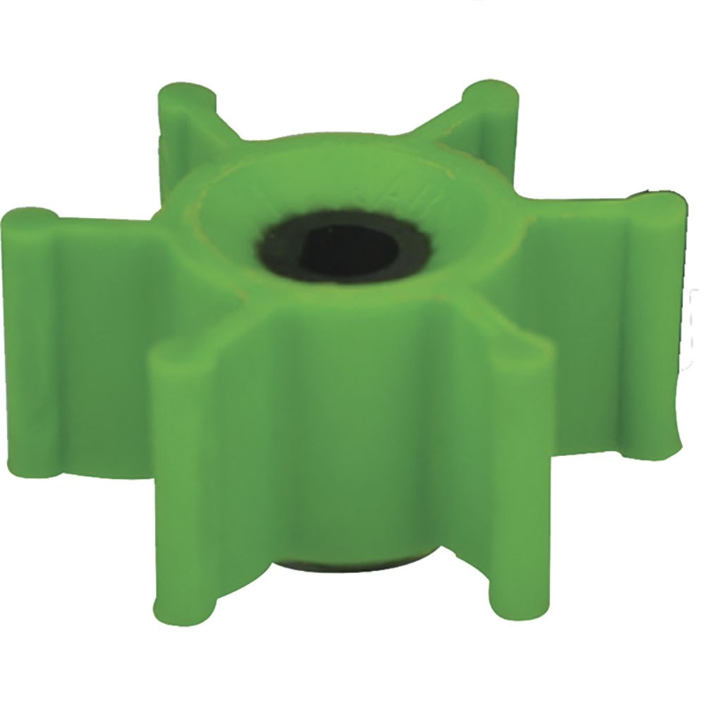 Jabsco Impeller 51 Mm Orange Jabsco Impeller 51 Mm Orange von Jabsco