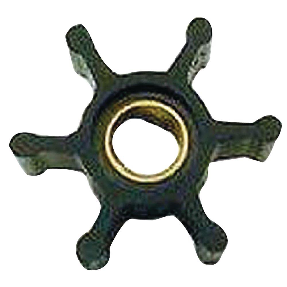 Jabsco Impeller Nitrile Schwarz Jabsco Impeller Nitrile Schwarz von Jabsco