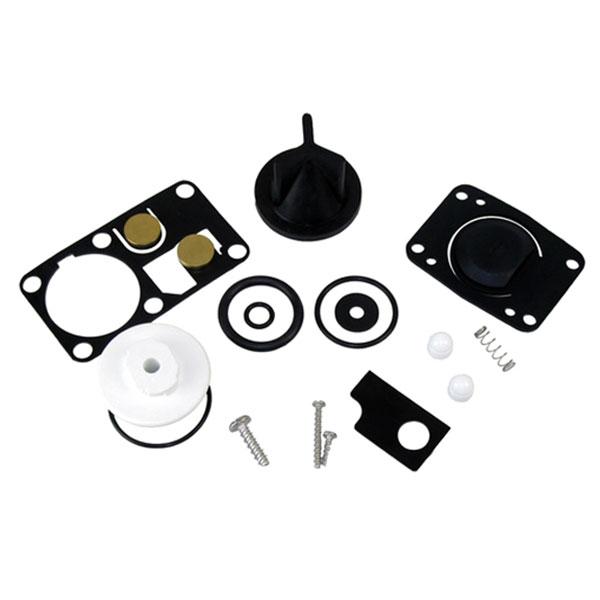 Jabsco Major Service Kit Pump Weiß,Schwarz Jabsco Major Service Kit Pump Weiß,Schwarz von Jabsco