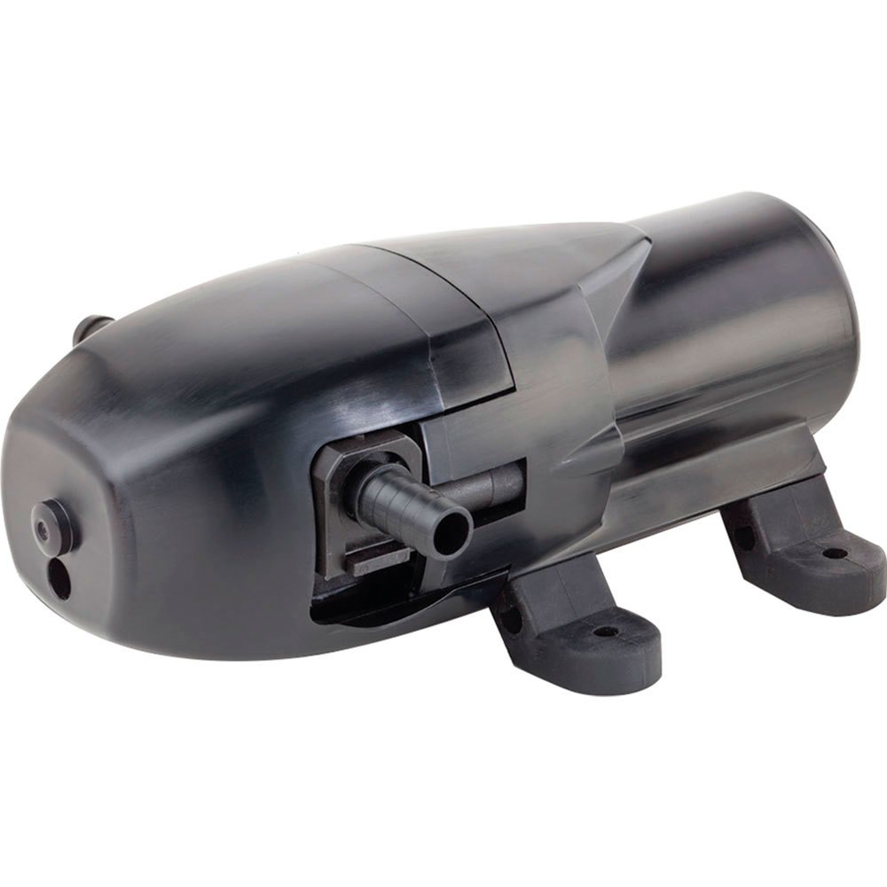 Jabsco Par-max 1 Gpm Pump Grau Jabsco Par-max 1 Gpm Pump Grau von Jabsco