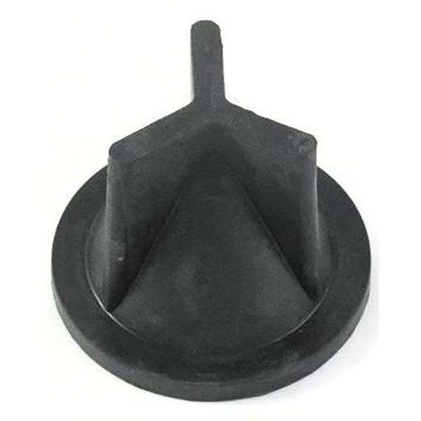 Jabsco Retention Valve Schwarz Jabsco Retention Valve Schwarz von Jabsco