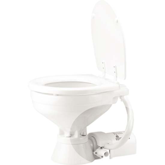 Jabsco Spare Motor Pump Assebly Toilet Weiß For Electric Marine Toilet Jabsco Spare Motor Pump Assebly Toilet Weiß For Electric Marine Toilet von Jabsco