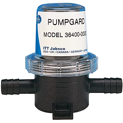 Jabsco 36400-0000 Pumpguard von Jabsco