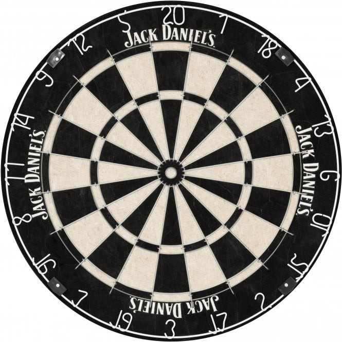 Jack Daniels Axis Dartboard Jack Daniels Axis Dartboard von Jack Daniels