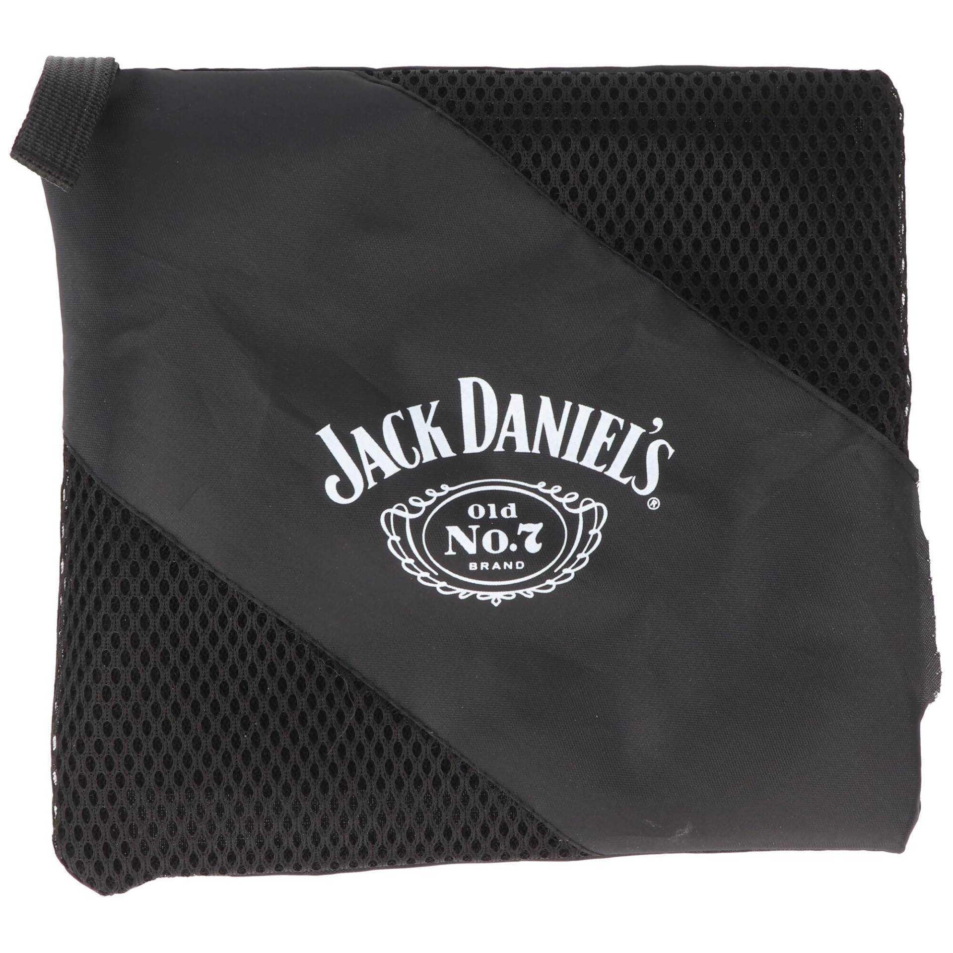 Jack Daniels Handtuch Hand Towel, schwarz Jack Daniels Handtuch Hand Towel, schwarz von Jack Daniels