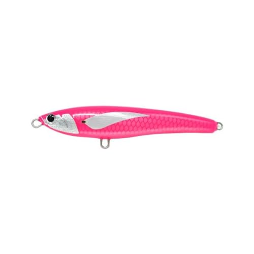 Jack Fin Künstliche PELAGUS 140-S von Marlin Blau Farbe Blau Rosa von Jack Fin