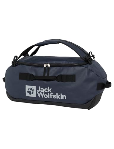 Jack Wolfskin All-IN Duffle 35, Midnight Sky Jack Wolfskin All-IN Duffle 35, Midnight Sky von Jack Wolfskin