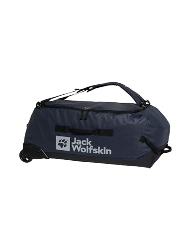 All-IN Duffle Wheeler 90 All-IN Duffle Wheeler 90 von Jack Wolfskin