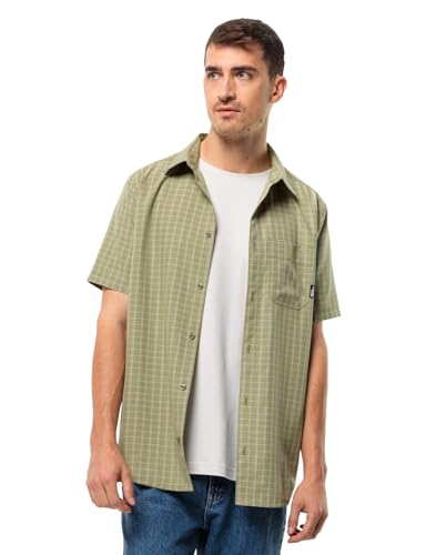 EL Dorado Shirt Men von Jack Wolfskin