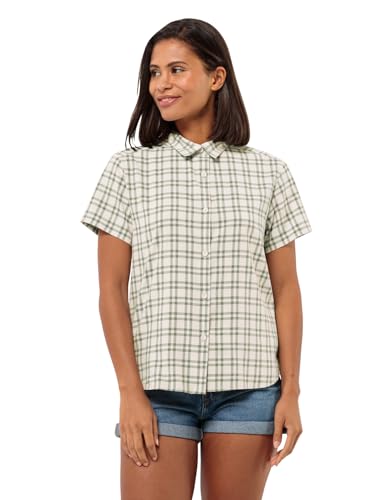Jack Wolfskin FEBLA Shirt W Jack Wolfskin FEBLA Shirt W von Jack Wolfskin