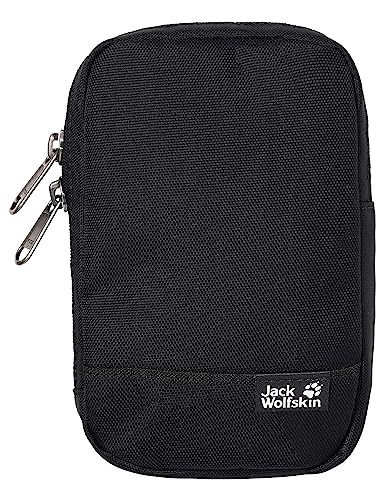 Jack Wolfskin GERÄTETASCHE, Schwarz von Jack Wolfskin