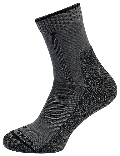 HIKE FUNC SOCK LOW C von Jack Wolfskin