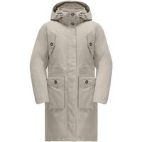 JACK WOLFSKIN Damen Doppeljacke EISWALD PARKA W von Jack Wolfskin