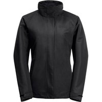 JACK WOLFSKIN Damen Doppeljacke GEISSHORN 3IN1 JKT W JACK WOLFSKIN Damen Doppeljacke GEISSHORN 3IN1 JKT W von Jack Wolfskin
