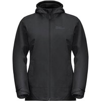 JACK WOLFSKIN Damen Doppeljacke MOONRISE 3IN1 JKT W JACK WOLFSKIN Damen Doppeljacke MOONRISE 3IN1 JKT W von Jack Wolfskin