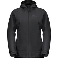 JACK WOLFSKIN Damen Doppeljacke MOONRISE 3IN1 JKT W JACK WOLFSKIN Damen Doppeljacke MOONRISE 3IN1 JKT W von Jack Wolfskin