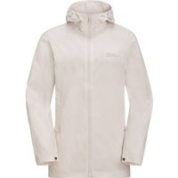 JACK WOLFSKIN Damen Funktionsjacke DESERT WIND JKT W von Jack Wolfskin