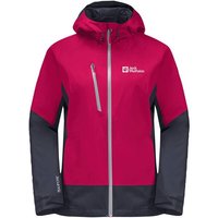 JACK WOLFSKIN Damen Funktionsjacke EAGLE PEAK 2L JKT W JACK WOLFSKIN Damen Funktionsjacke EAGLE PEAK 2L JKT W von Jack Wolfskin
