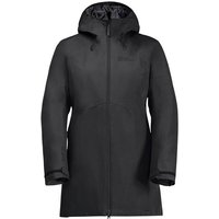 JACK WOLFSKIN Damen Funktionsjacke HEIDELSTEIN INS JKT W von Jack Wolfskin