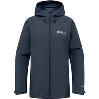 JACK WOLFSKIN Damen Funktionsjacke TEMPEST 2L JKT W JACK WOLFSKIN Damen Funktionsjacke TEMPEST 2L JKT W von Jack Wolfskin