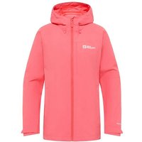 JACK WOLFSKIN Damen Funktionsjacke TEMPEST 2L JKT W JACK WOLFSKIN Damen Funktionsjacke TEMPEST 2L JKT W von Jack Wolfskin