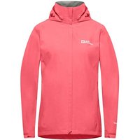 JACK WOLFSKIN Damen Funktionsjacke TRAILTIME 2L JKT W JACK WOLFSKIN Damen Funktionsjacke TRAILTIME 2L JKT W von Jack Wolfskin