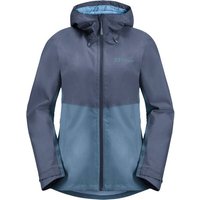 JACK WOLFSKIN Damen Funktionsjacke WEILTAL 2L JKT W JACK WOLFSKIN Damen Funktionsjacke WEILTAL 2L JKT W von Jack Wolfskin