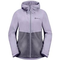 JACK WOLFSKIN Damen Funktionsjacke WEILTAL 2L JKT W JACK WOLFSKIN Damen Funktionsjacke WEILTAL 2L JKT W von Jack Wolfskin