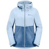 JACK WOLFSKIN Damen Funktionsjacke WEILTAL 2L JKT W JACK WOLFSKIN Damen Funktionsjacke WEILTAL 2L JKT W von Jack Wolfskin