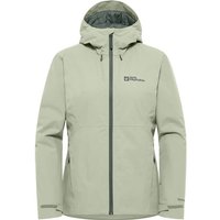 JACK WOLFSKIN Damen Funktionsjacke WISPER INS JKT W von Jack Wolfskin