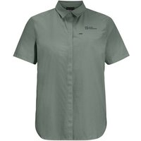 JACK WOLFSKIN Damen Hemd VANDRA S/S SHIRT W von Jack Wolfskin