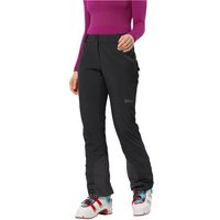 JACK WOLFSKIN Damen Hose ALPSPITZE TOUR PANTS W von Jack Wolfskin