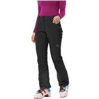 JACK WOLFSKIN Damen Hose ALPSPITZE TOUR PANTS W JACK WOLFSKIN Damen Hose ALPSPITZE TOUR PANTS W von Jack Wolfskin