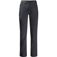 JACK WOLFSKIN Damen Hose GEIGELSTEIN PANTS W von Jack Wolfskin