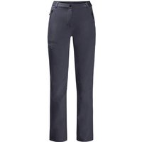 JACK WOLFSKIN Damen Hose GEIGELSTEIN PANTS W von Jack Wolfskin