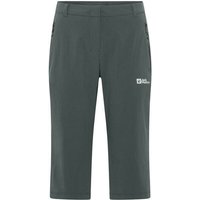 JACK WOLFSKIN Damen Hose HIKEOUT 3|4 PANTS W JACK WOLFSKIN Damen Hose HIKEOUT 3|4 PANTS W von Jack Wolfskin