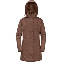 JACK WOLFSKIN Damen Jacke JACKWOLFSKIN Damen Winterjacke / Parka Madison Avenue Coat von Jack Wolfskin