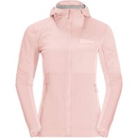 JACK WOLFSKIN Damen Jacke PRELIGHT ALPHA JKT W von Jack Wolfskin