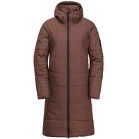 JACK WOLFSKIN Damen Mantel DEUTZER COAT W von Jack Wolfskin